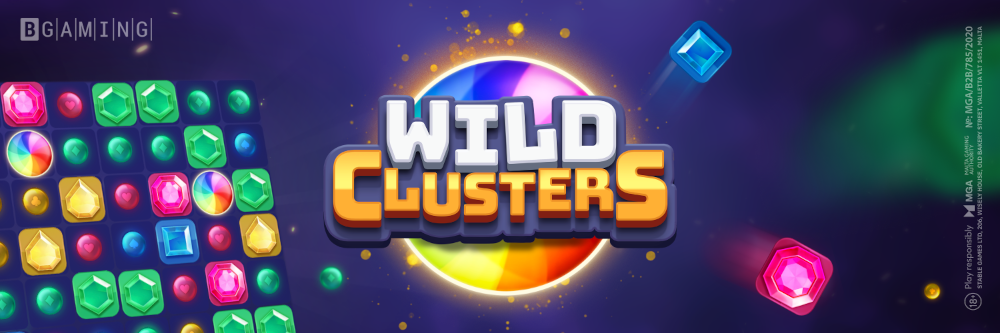 Wild Clusters